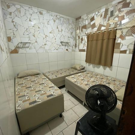 Flats Para Familias, Casal Ou Empresas Com Cozinha Feira de Santana Kültér fotó