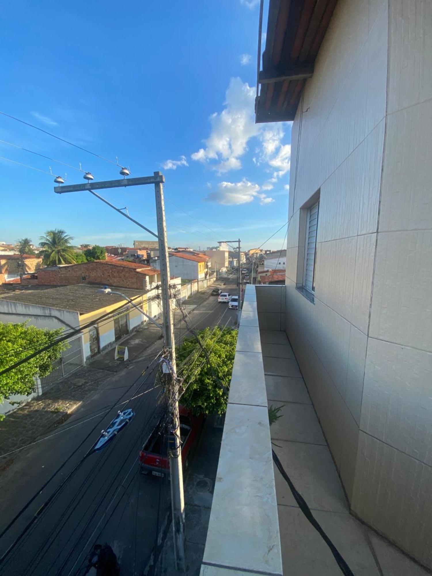 Flats Para Familias, Casal Ou Empresas Com Cozinha Feira de Santana Kültér fotó