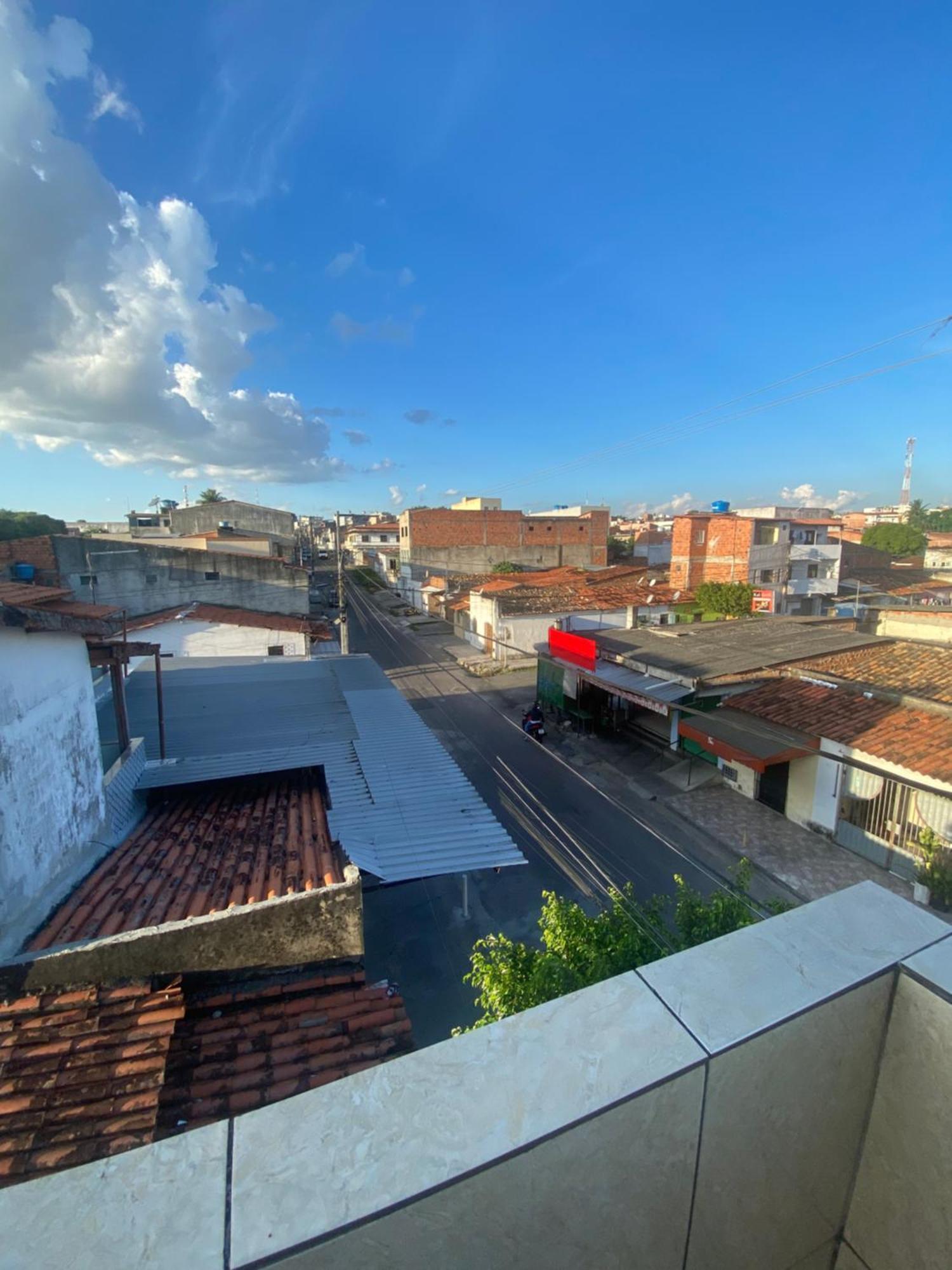 Flats Para Familias, Casal Ou Empresas Com Cozinha Feira de Santana Kültér fotó