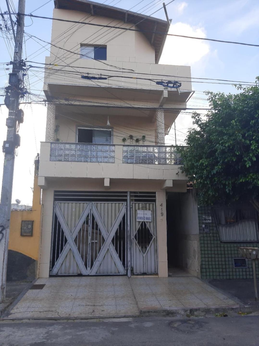 Flats Para Familias, Casal Ou Empresas Com Cozinha Feira de Santana Kültér fotó