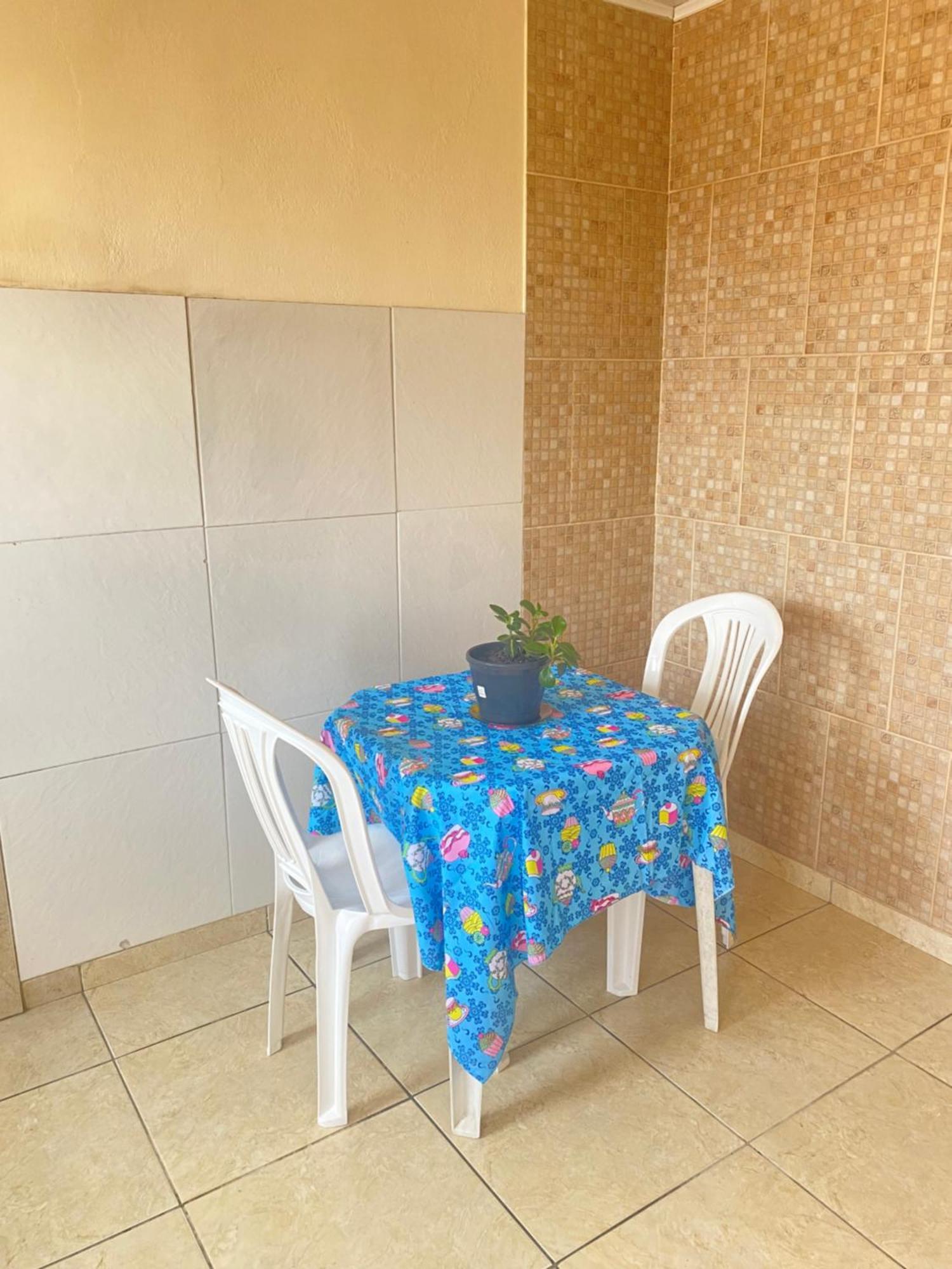 Flats Para Familias, Casal Ou Empresas Com Cozinha Feira de Santana Kültér fotó