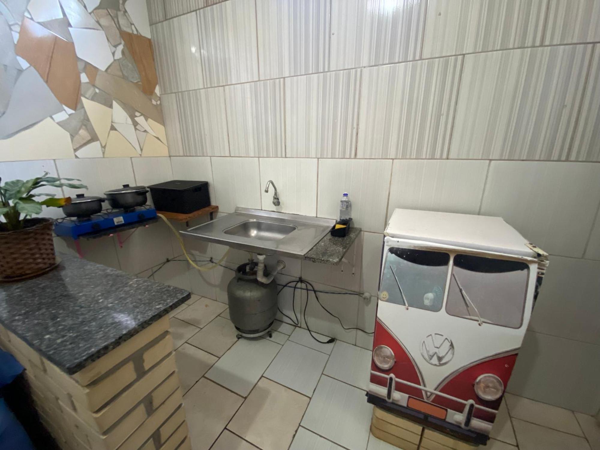 Flats Para Familias, Casal Ou Empresas Com Cozinha Feira de Santana Kültér fotó