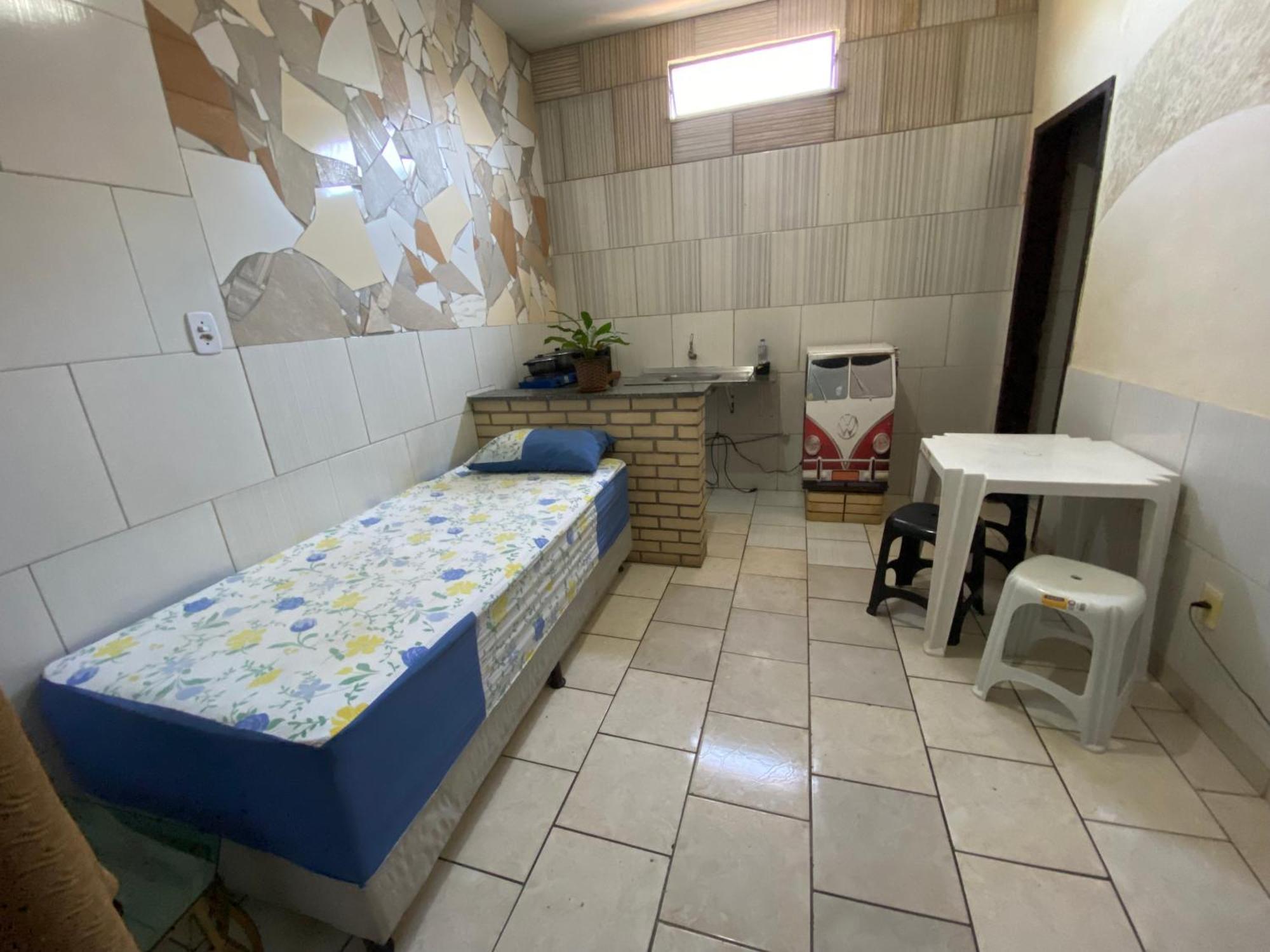 Flats Para Familias, Casal Ou Empresas Com Cozinha Feira de Santana Kültér fotó