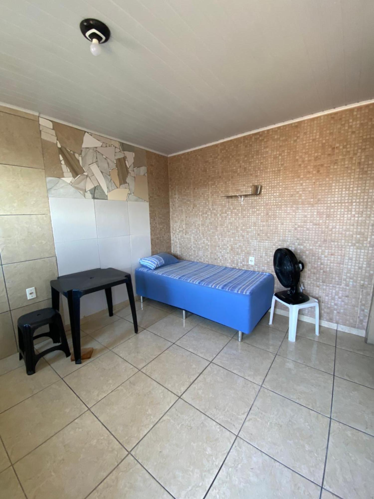 Flats Para Familias, Casal Ou Empresas Com Cozinha Feira de Santana Kültér fotó