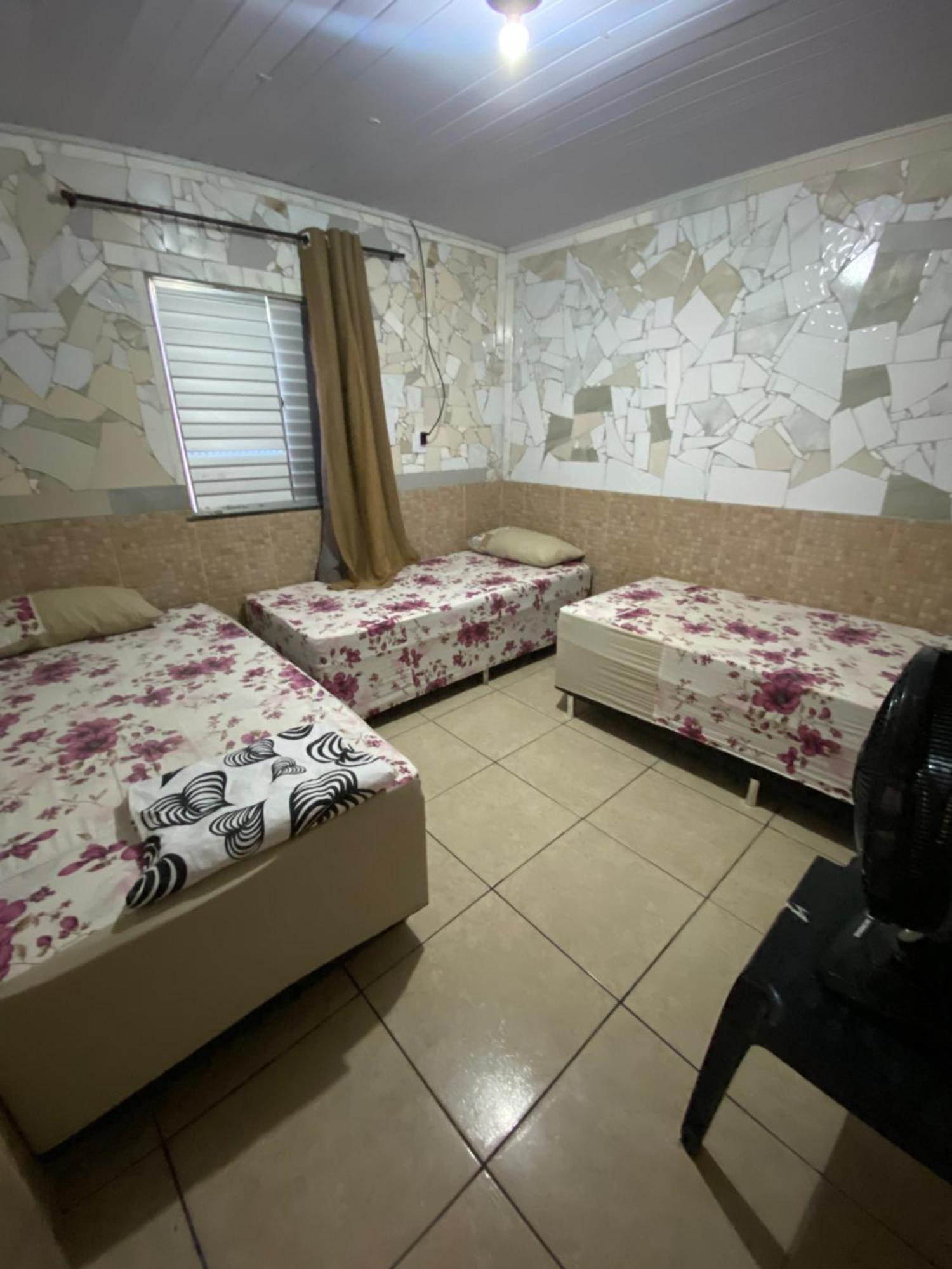 Flats Para Familias, Casal Ou Empresas Com Cozinha Feira de Santana Kültér fotó
