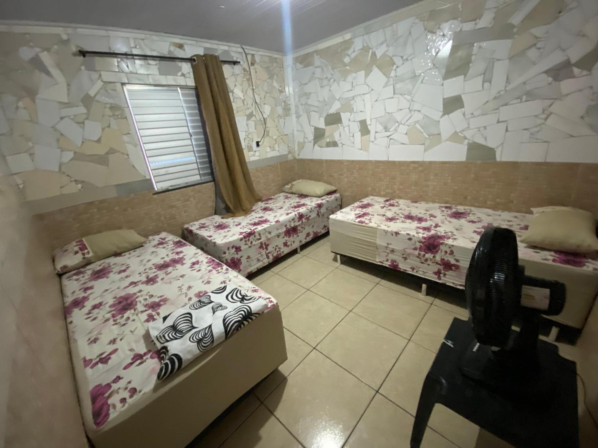 Flats Para Familias, Casal Ou Empresas Com Cozinha Feira de Santana Kültér fotó