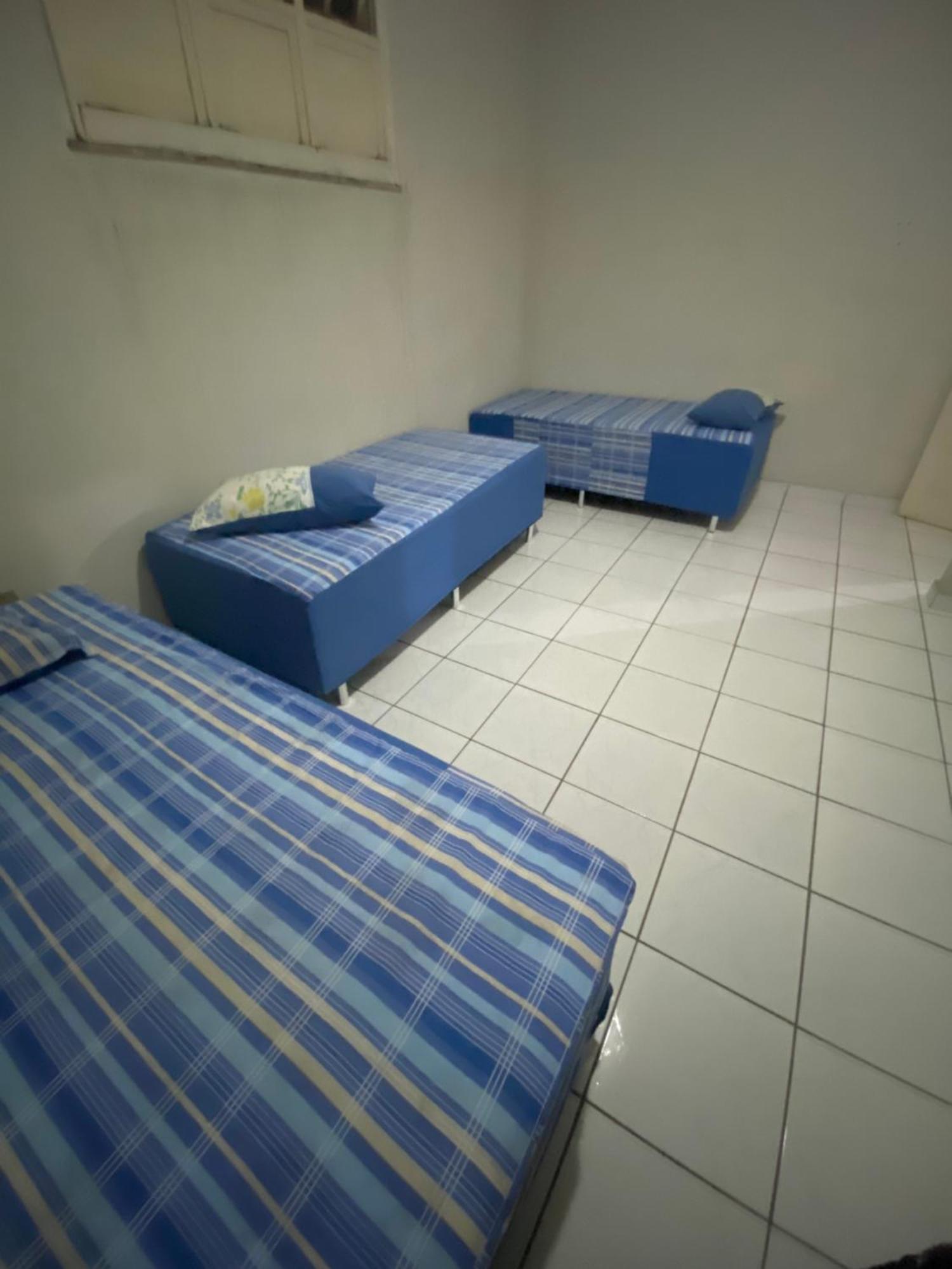 Flats Para Familias, Casal Ou Empresas Com Cozinha Feira de Santana Kültér fotó