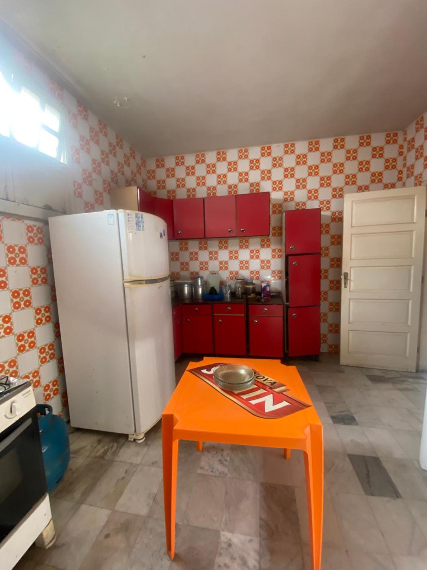 Flats Para Familias, Casal Ou Empresas Com Cozinha Feira de Santana Kültér fotó