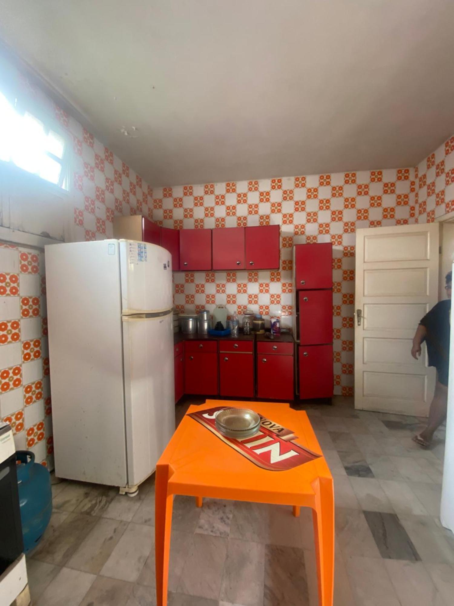 Flats Para Familias, Casal Ou Empresas Com Cozinha Feira de Santana Kültér fotó