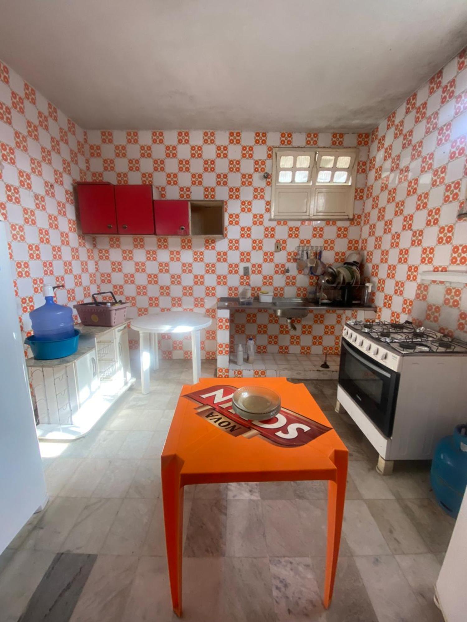 Flats Para Familias, Casal Ou Empresas Com Cozinha Feira de Santana Kültér fotó