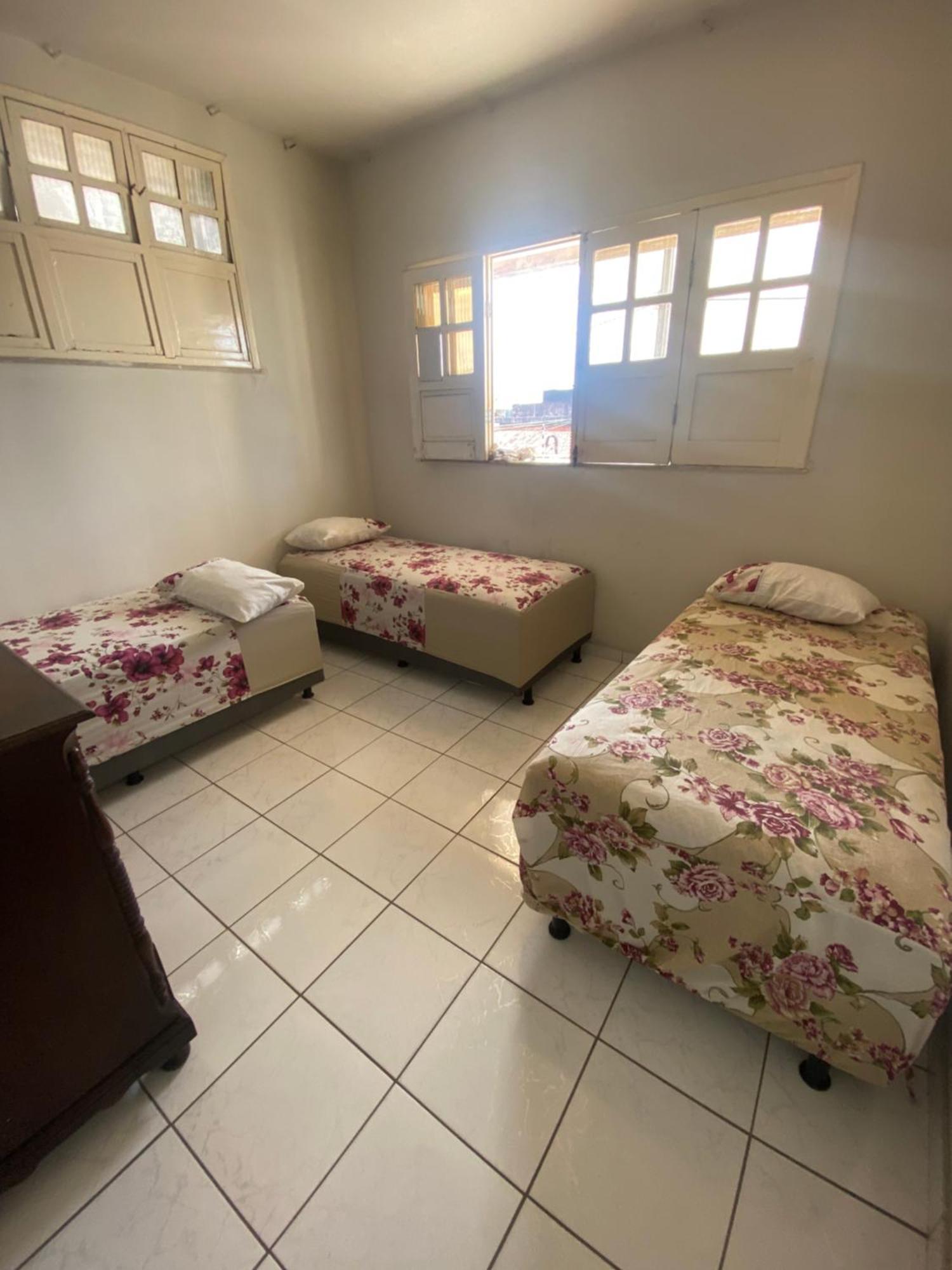 Flats Para Familias, Casal Ou Empresas Com Cozinha Feira de Santana Kültér fotó