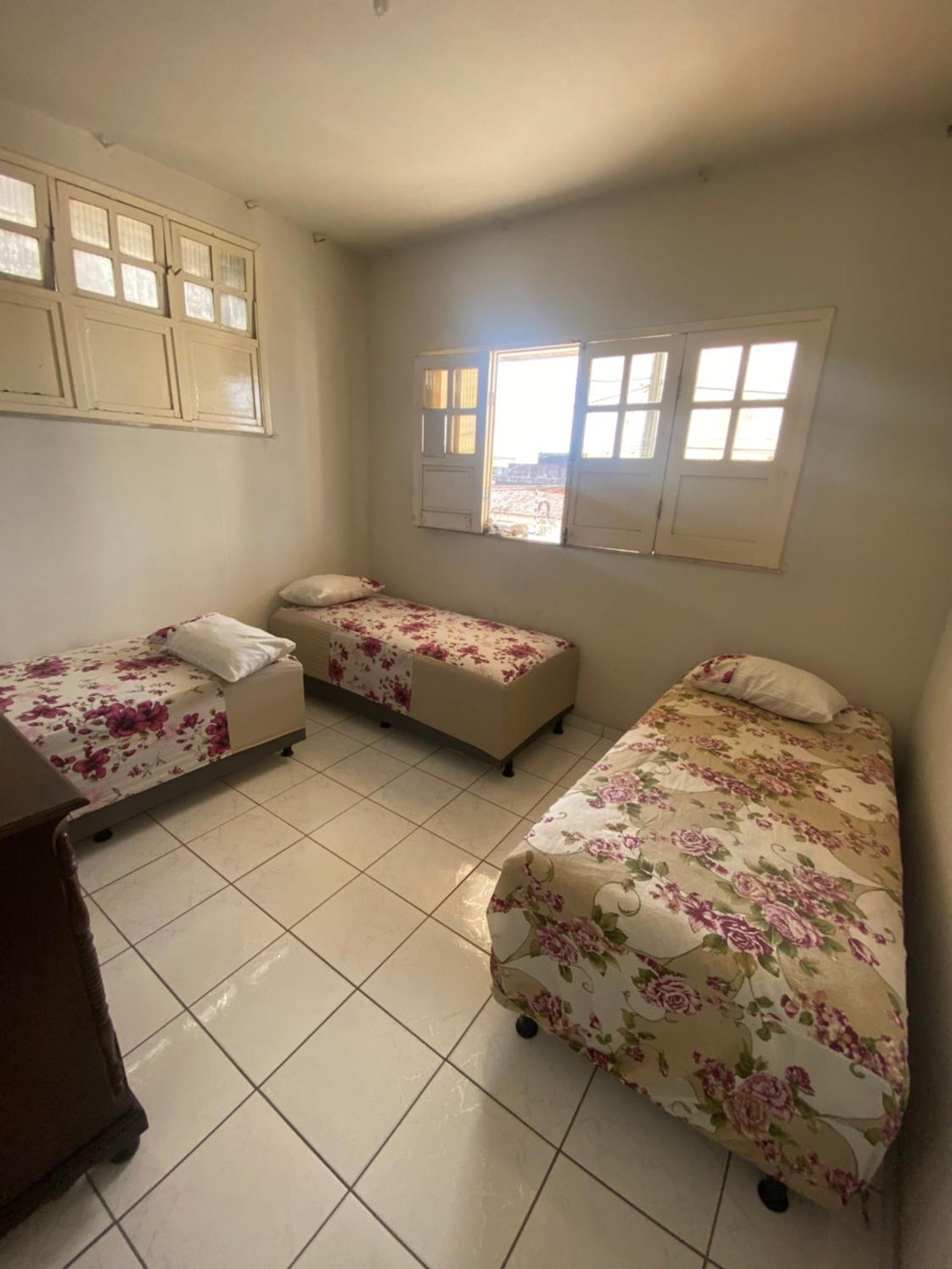 Flats Para Familias, Casal Ou Empresas Com Cozinha Feira de Santana Kültér fotó