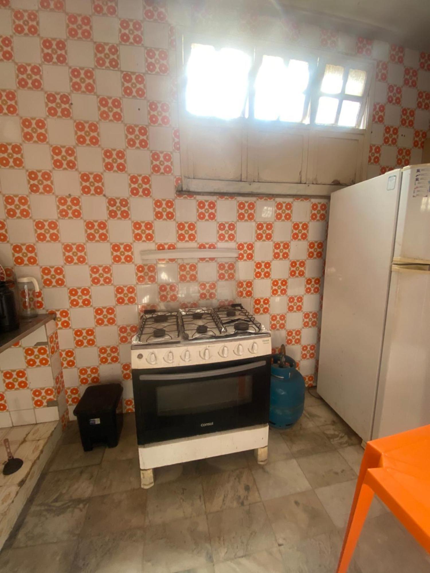 Flats Para Familias, Casal Ou Empresas Com Cozinha Feira de Santana Kültér fotó