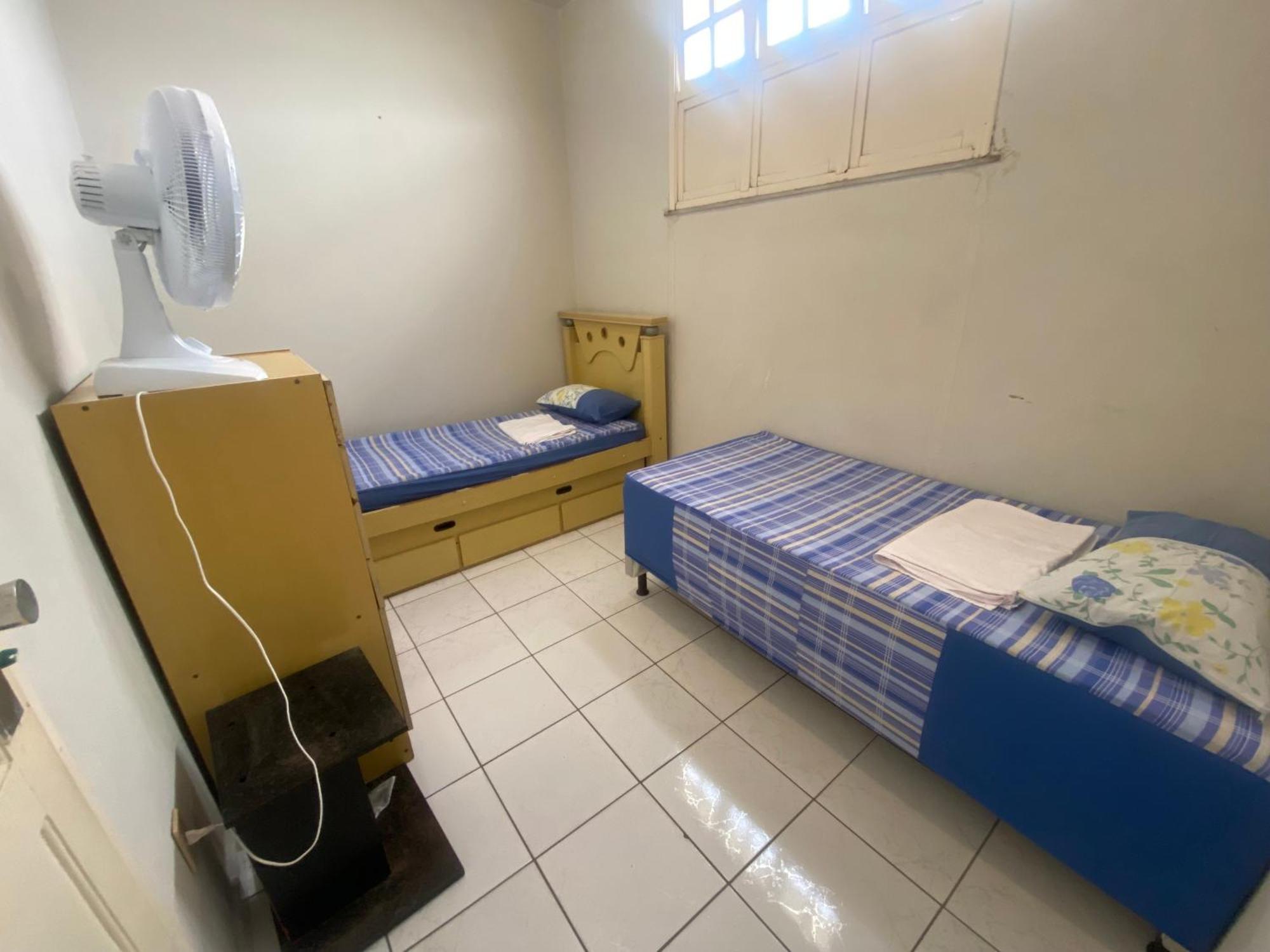 Flats Para Familias, Casal Ou Empresas Com Cozinha Feira de Santana Kültér fotó
