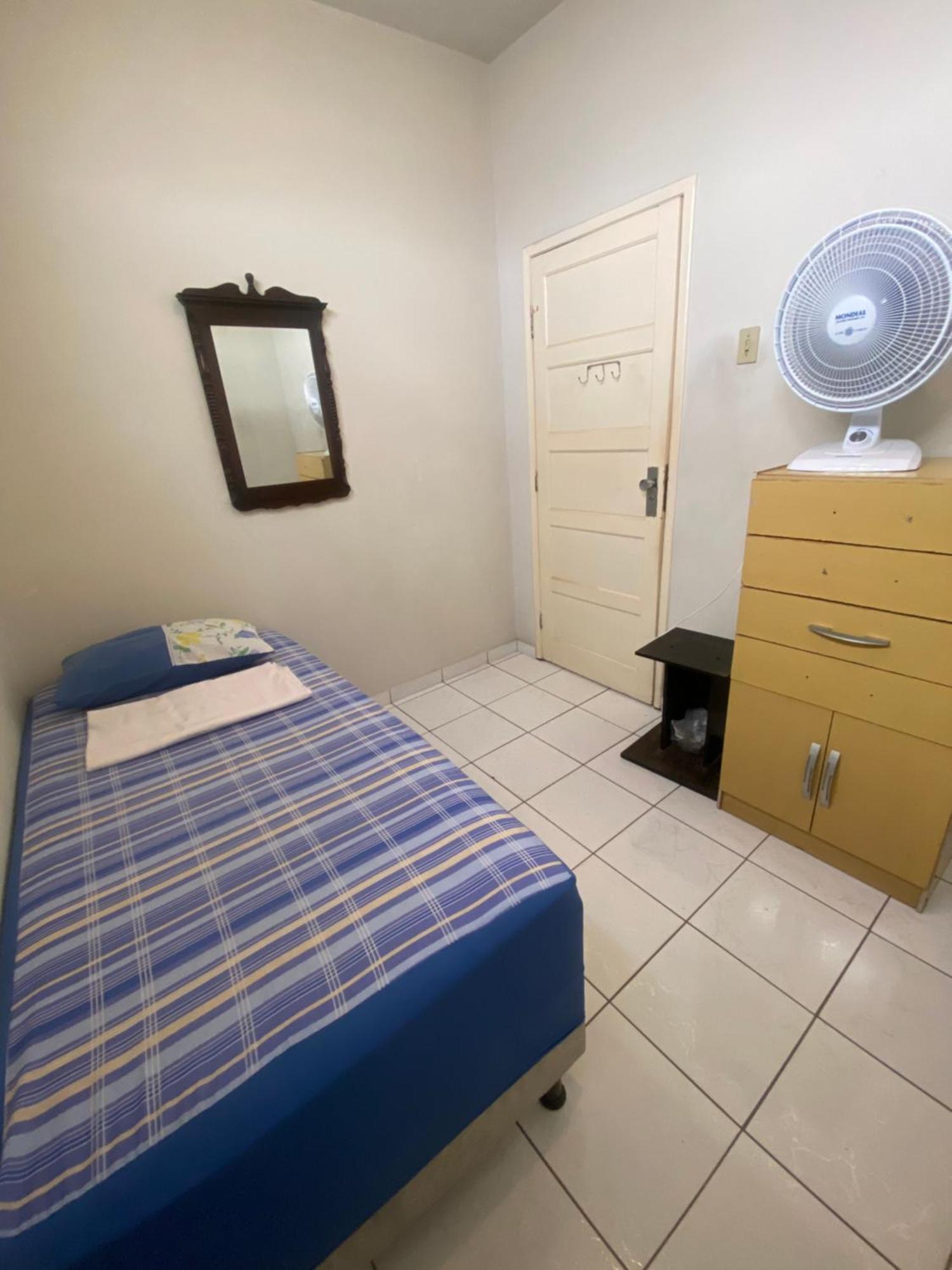Flats Para Familias, Casal Ou Empresas Com Cozinha Feira de Santana Kültér fotó