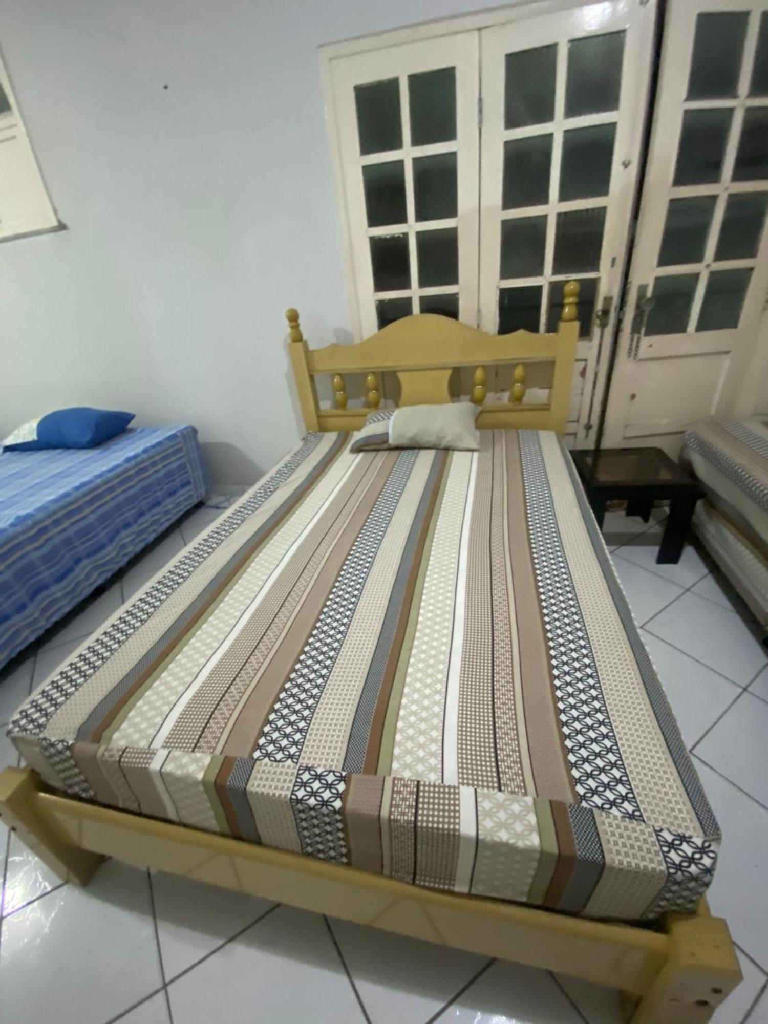 Flats Para Familias, Casal Ou Empresas Com Cozinha Feira de Santana Kültér fotó