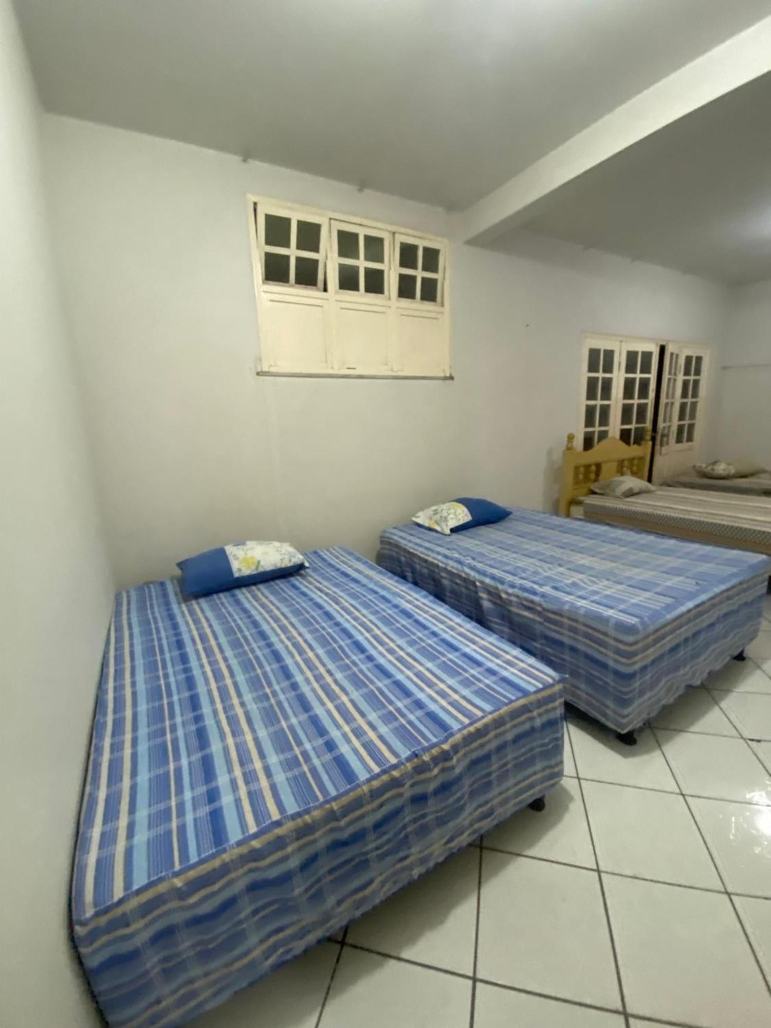 Flats Para Familias, Casal Ou Empresas Com Cozinha Feira de Santana Kültér fotó