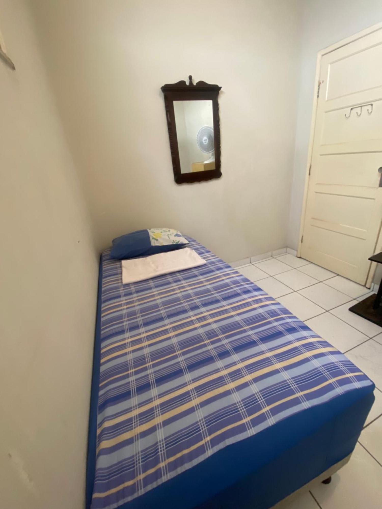 Flats Para Familias, Casal Ou Empresas Com Cozinha Feira de Santana Kültér fotó