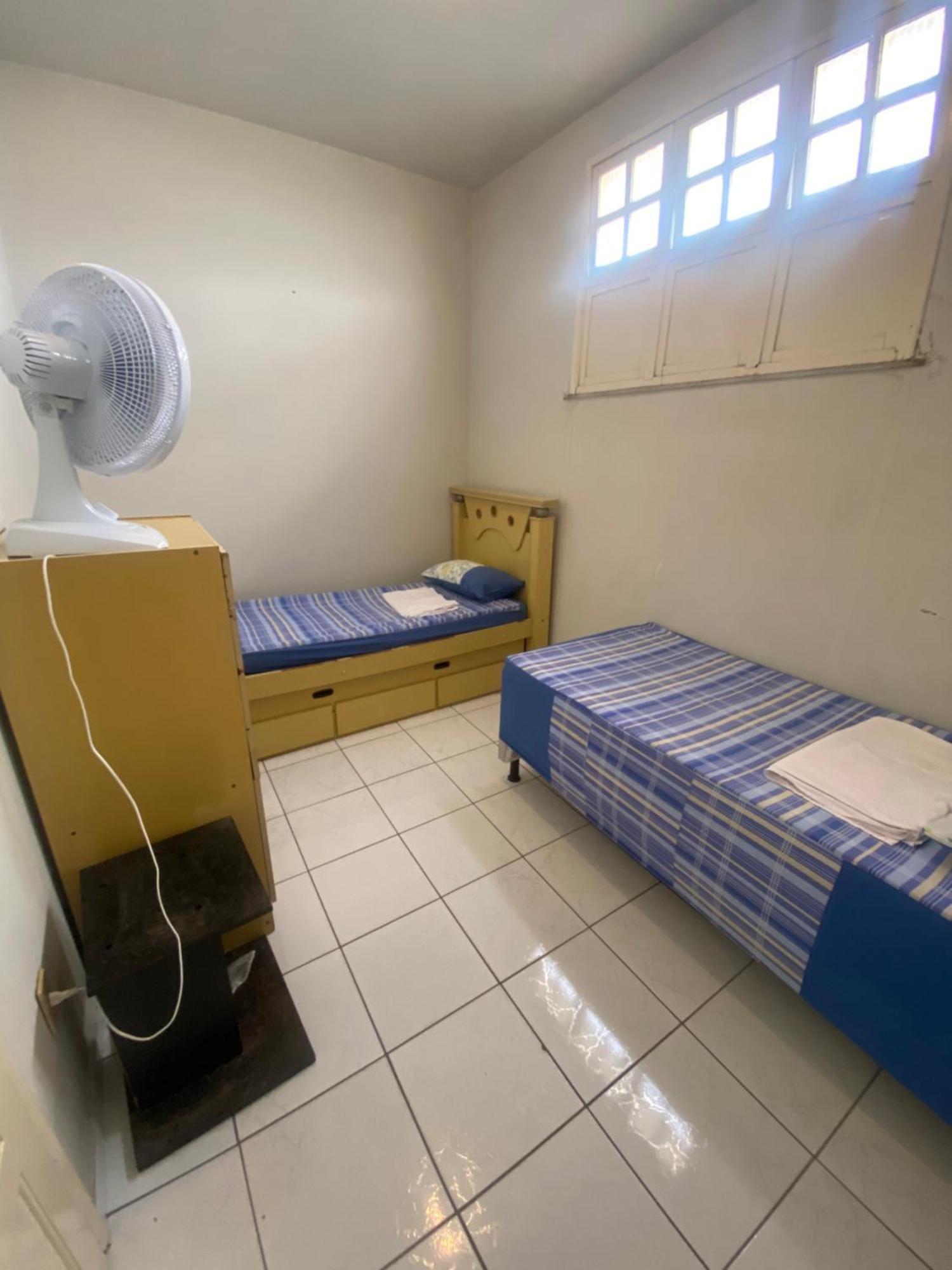 Flats Para Familias, Casal Ou Empresas Com Cozinha Feira de Santana Kültér fotó