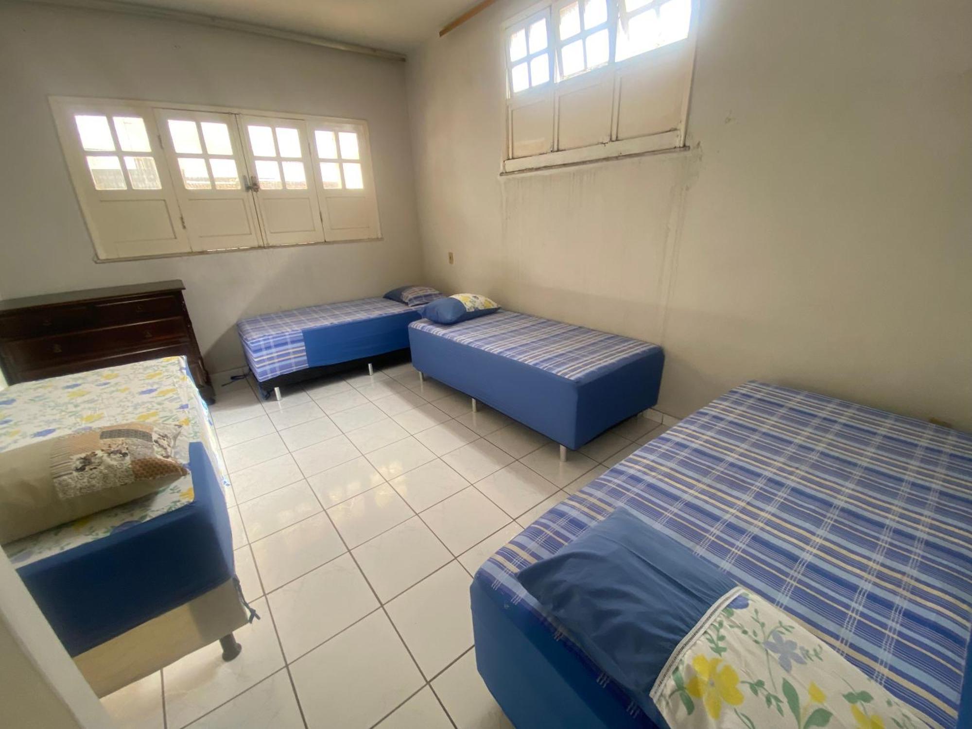 Flats Para Familias, Casal Ou Empresas Com Cozinha Feira de Santana Kültér fotó