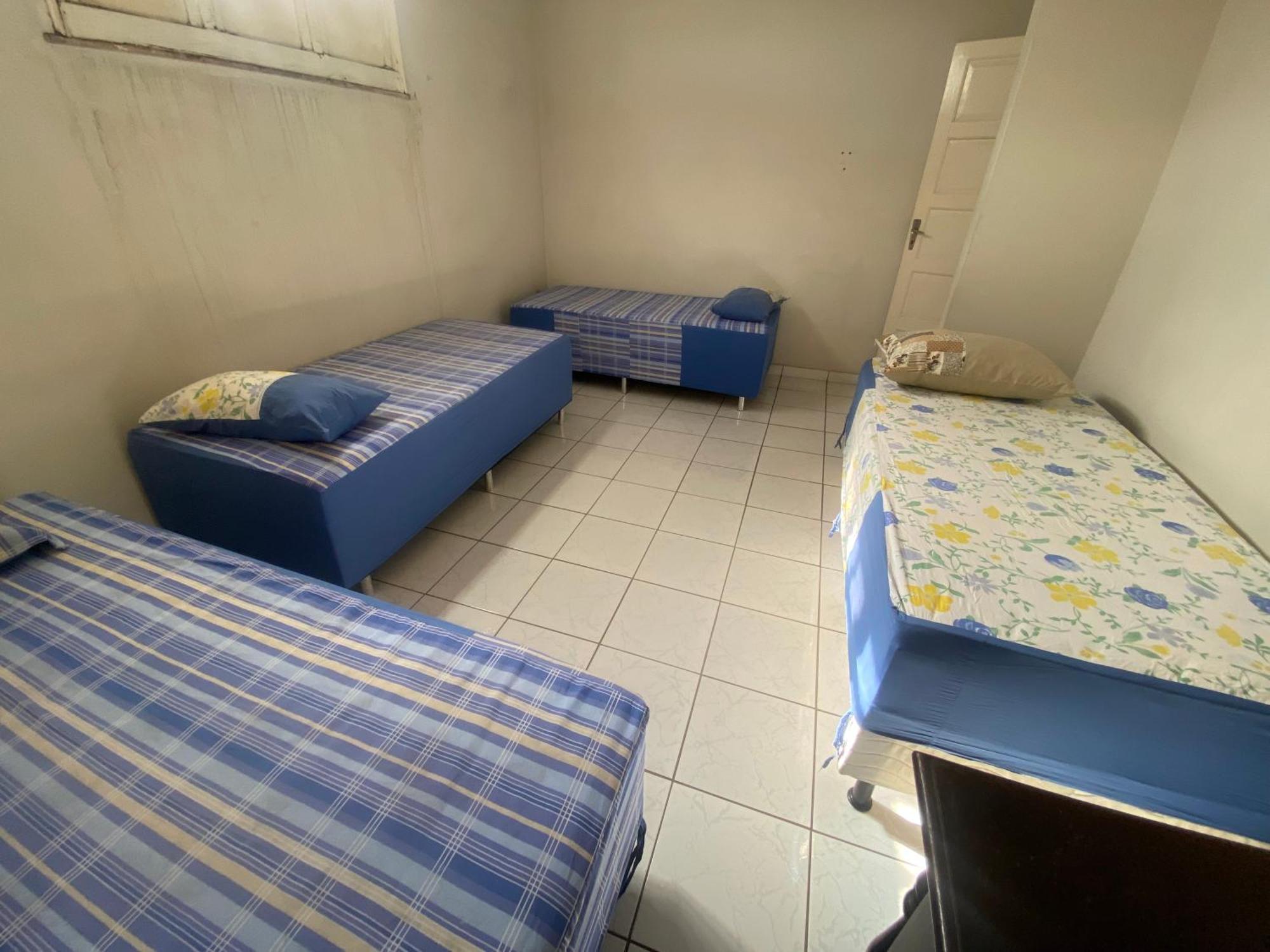Flats Para Familias, Casal Ou Empresas Com Cozinha Feira de Santana Kültér fotó
