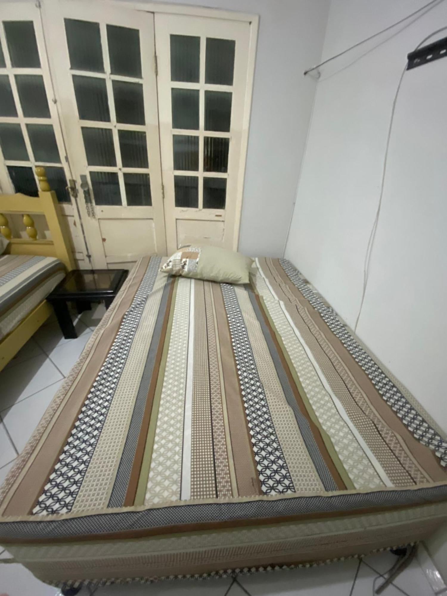 Flats Para Familias, Casal Ou Empresas Com Cozinha Feira de Santana Kültér fotó